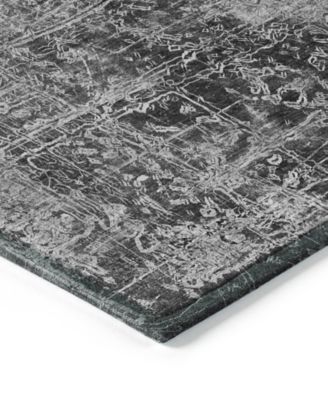 Chantille Machine Washable ACN559 3'x5' Area Rug