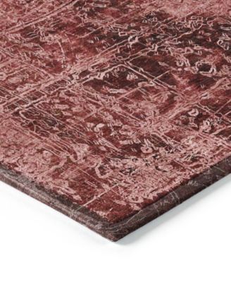 Chantille Machine Washable ACN559 5'x7'6 Area Rug