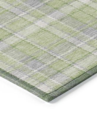 Chantille Machine Washable ACN563 8'x10' Area Rug