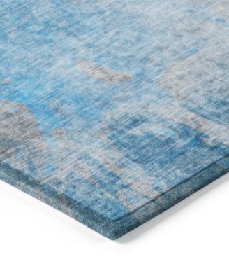 Chantille Machine Washable ACN562 9'x12' Area Rug