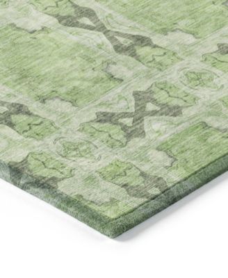 Addison Chantille Machine Washable ACN564 9'x12' Area Rug