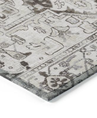 Chantille Machine Washable ACN570 2'6x3'10 Area Rug