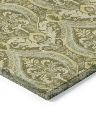 Chantille Machine Washable ACN572 8'x10' Area Rug