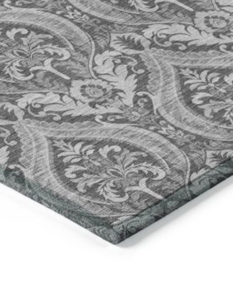 Chantille Machine Washable ACN572 5'x7'6 Area Rug