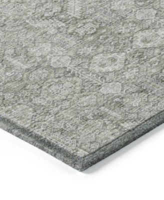 Chantille Machine Washable ACN574 8'x10' Area Rug