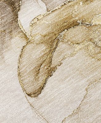 Chantille Machine Washable ACN500 2'6x3'10 Area Rug