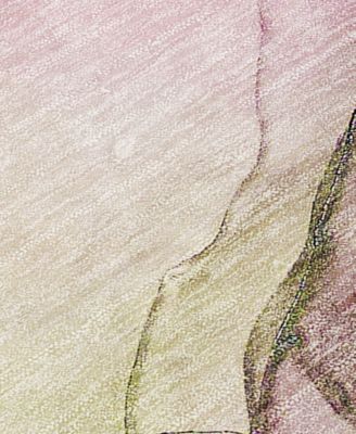 Chantille Machine Washable ACN502 5'x7'6 Area Rug