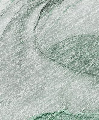 Chantille Machine Washable ACN504 8'x10' Area Rug