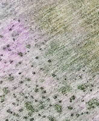 Chantille Machine Washable ACN505 3'x5' Area Rug