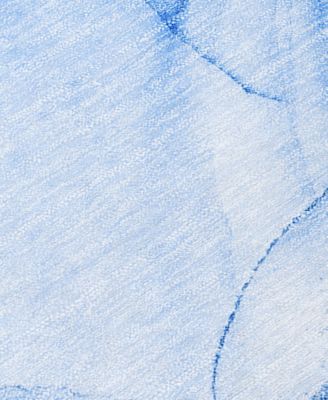 Chantille Machine Washable ACN507 2'3x7'6 Runner Area Rug