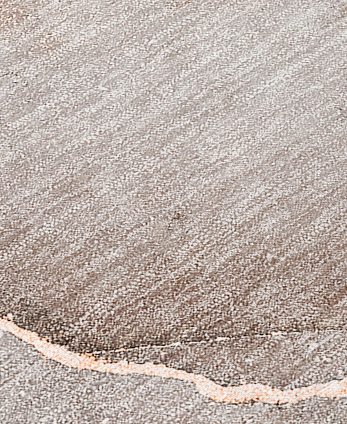 Addison Chantille Machine Washable Acn508 2'6x3'10 Area Rug In Taupe