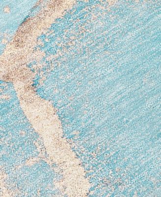 Chantille Machine Washable ACN510 3'x5' Area Rug