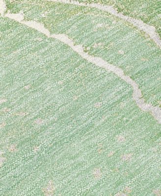 Chantille Machine Washable ACN511 8'x10' Area Rug