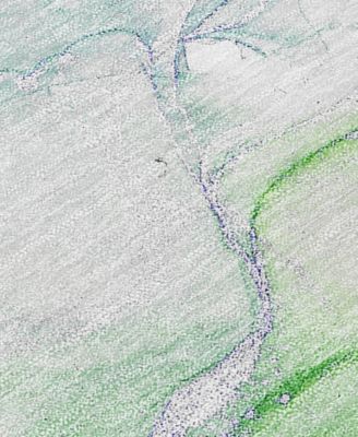 Chantille Machine Washable ACN516 3'x5' Area Rug