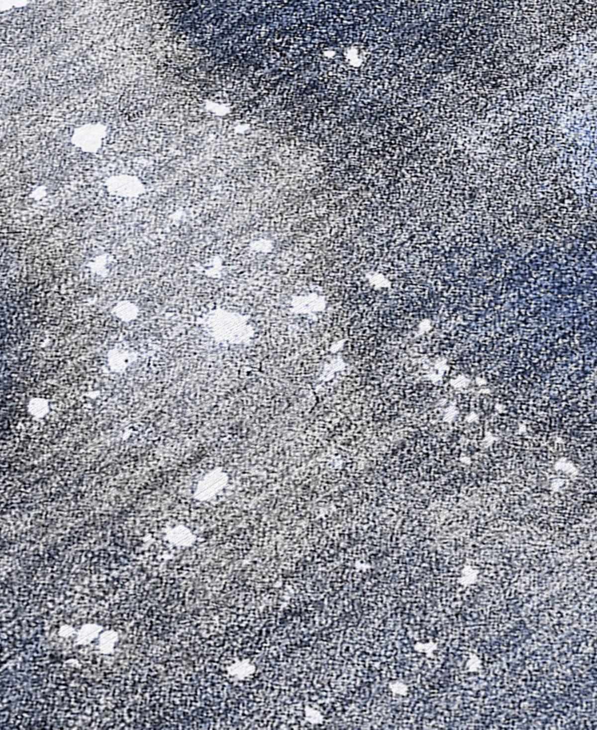 Addison Chantille Machine Washable Acn518 9'x12' Area Rug In Navy