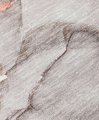 Chantille Machine Washable ACN519 8'x10' Area Rug