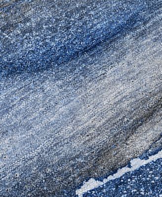 Chantille Machine Washable ACN524 5'x7'6 Area Rug