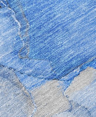 Chantille Machine Washable ACN526 5'x7'6 Area Rug