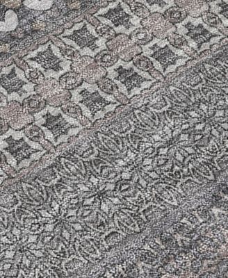 Chantille Machine Washable ACN527 5'x7'6 Area Rug