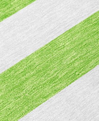 Chantille Machine Washable ACN528 2'3x7'6 Runner Area Rug