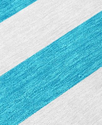 Chantille Machine Washable ACN528 9'x12' Area Rug