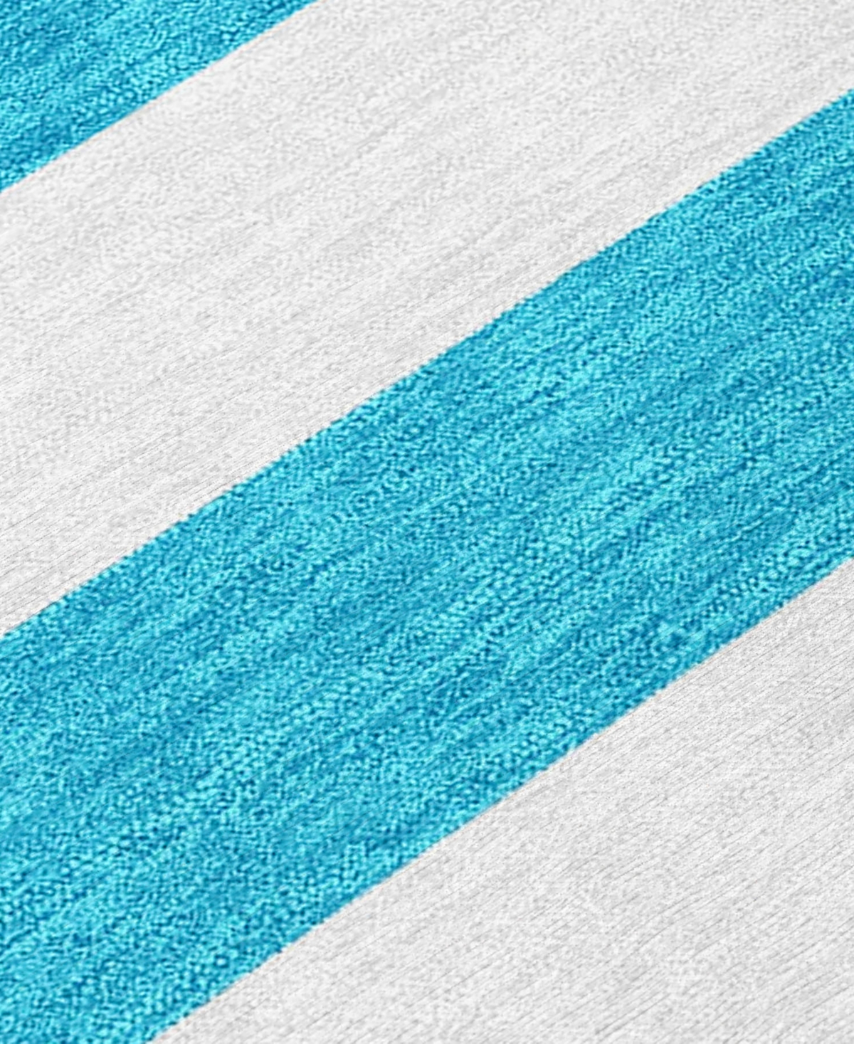 Addison Chantille Machine Washable Acn528 9'x12' Area Rug In Ocean