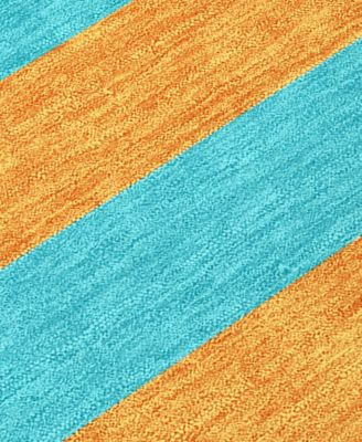 Chantille Machine Washable ACN530 5'x7'6 Area Rug