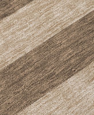 Chantille Machine Washable ACN530 3'x5' Area Rug