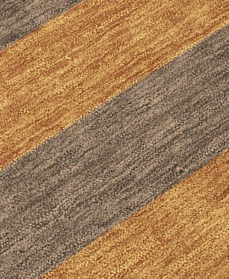 Chantille Machine Washable ACN530 5'x7'6 Area Rug