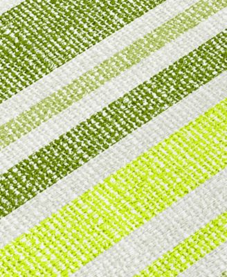 Chantille Machine Washable ACN531 5'x7'6 Area Rug