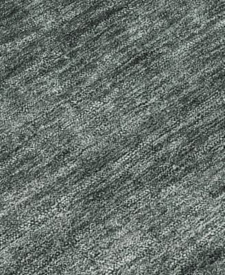 Chantille Machine Washable ACN532 2'3x7'6 Runner Area Rug