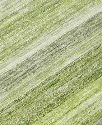 Chantille Machine Washable ACN535 2'3x7'6 Runner Area Rug