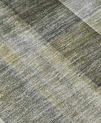 Chantille Machine Washable ACN534 9'x12' Area Rug