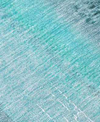 Chantille Machine Washable ACN537 9'x12' Area Rug