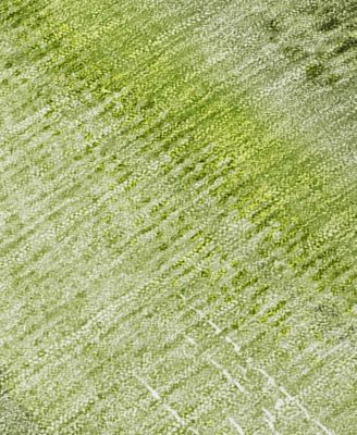 Chantille Machine Washable ACN537 2'3x7'6 Runner Area Rug