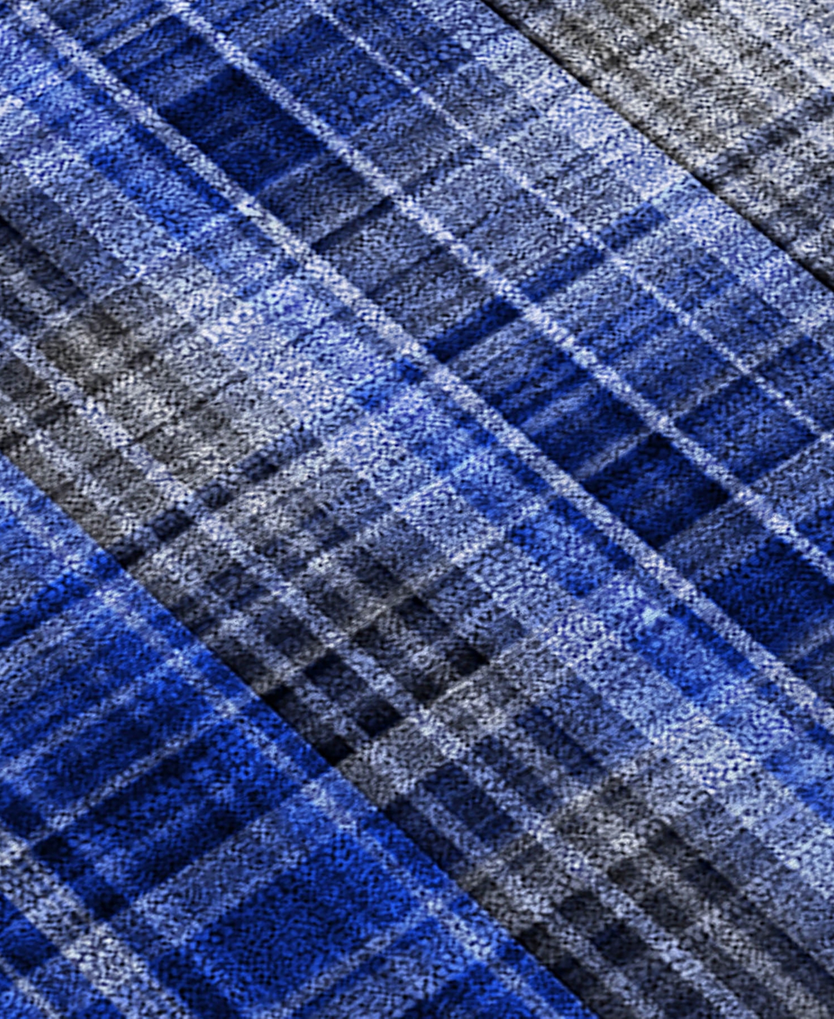 Addison Chantille Machine Washable Acn541 2'6x3'10 Area Rug In Navy