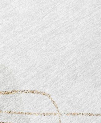 Chantille Machine Washable ACN544 8'x10' Area Rug