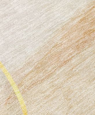 Chantille Machine Washable ACN545 9'x12' Area Rug