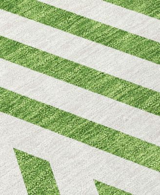 Chantille Machine Washable ACN550 5'x7'6 Area Rug