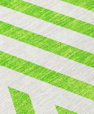 Chantille Machine Washable ACN550 8'x10' Area Rug