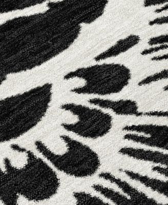 Chantille Machine Washable ACN551 9'x12' Area Rug