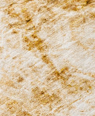 Chantille Machine Washable ACN553 2'3x7'6 Runner Area Rug