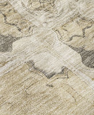 Chantille Machine Washable ACN564 8'x10' Area Rug