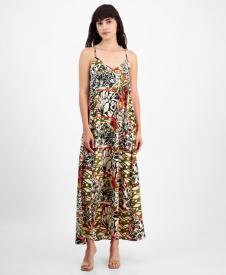 Tahari fashion dresses at macys