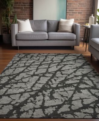 Chantille Machine Washable ACN501 2'6x3'10 Area Rug