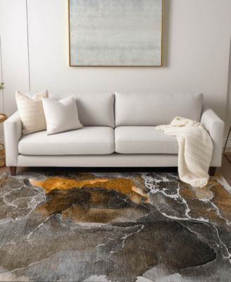 Chantille Machine Washable ACN503 8'x10' Area Rug