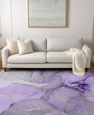 Chantille Machine Washable ACN506 2'6x3'10 Area Rug