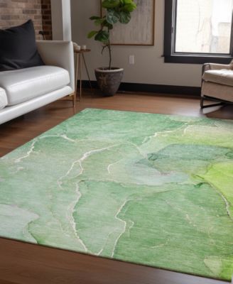 Chantille Machine Washable ACN511 5'x7'6 Area Rug