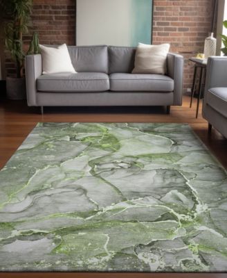 Chantille Machine Washable ACN519 3'x5' Area Rug