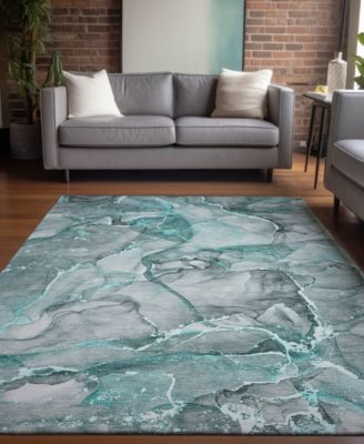 Chantille Machine Washable ACN519 2'6x3'10 Area Rug